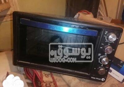 فرن وايت ويل استعمال خفيف بسعر قابل للتفاوض بالقاهرة WhatsApp-Image-2023-04-18-at-5.26.22-PM-2